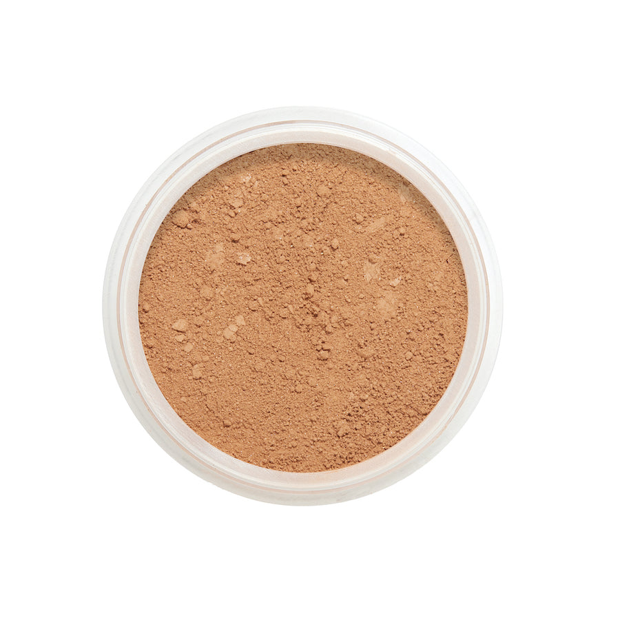 Bellapierre Cosmetics - Mineral Foundation SPF 15