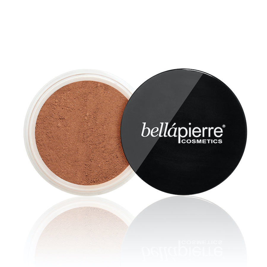 Bellapierre Cosmetics - Mineral Foundation SPF 15