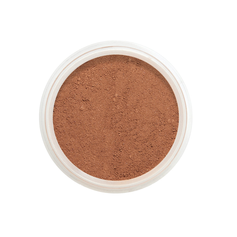 Bellapierre Cosmetics - Mineral Foundation SPF 15