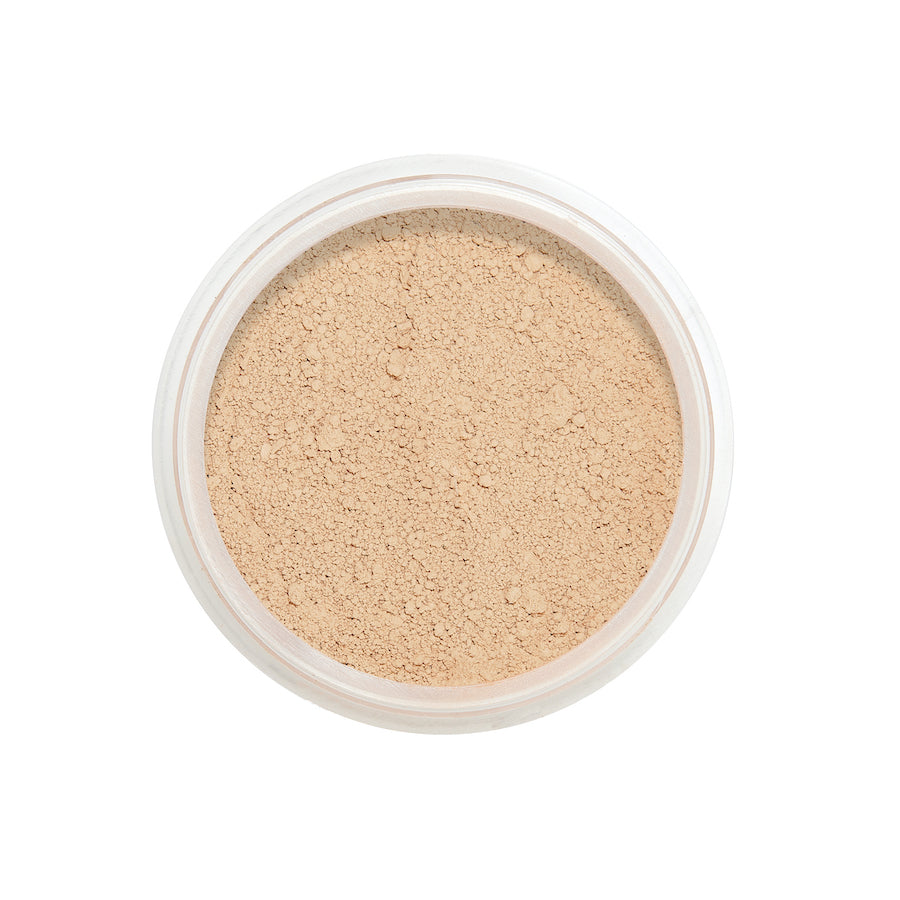 Bellapierre Cosmetics - Mineral Foundation SPF 15