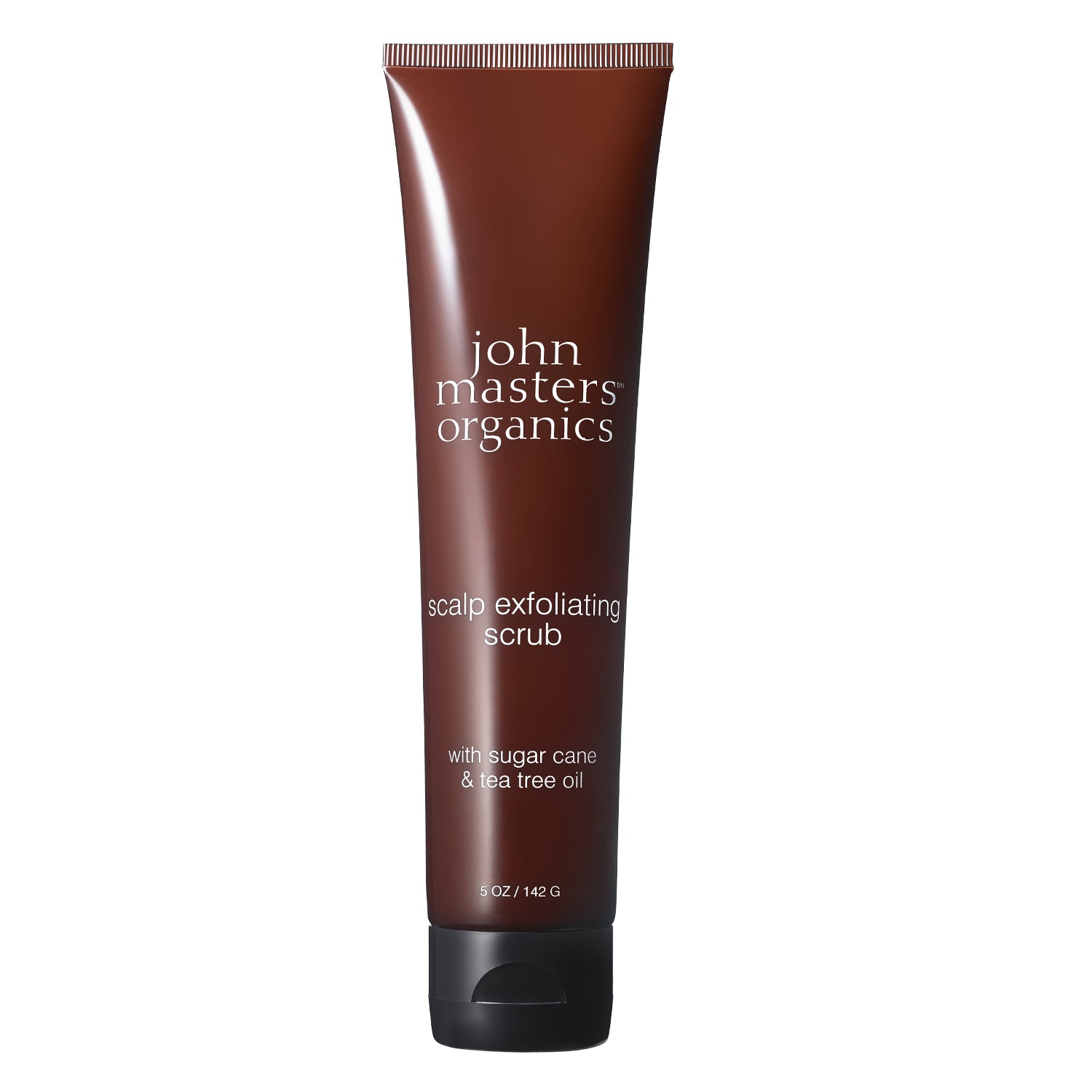 John Masters Organics - Scalp Exfoliating Scrub with Sugar Cane & Tea Tree Oil