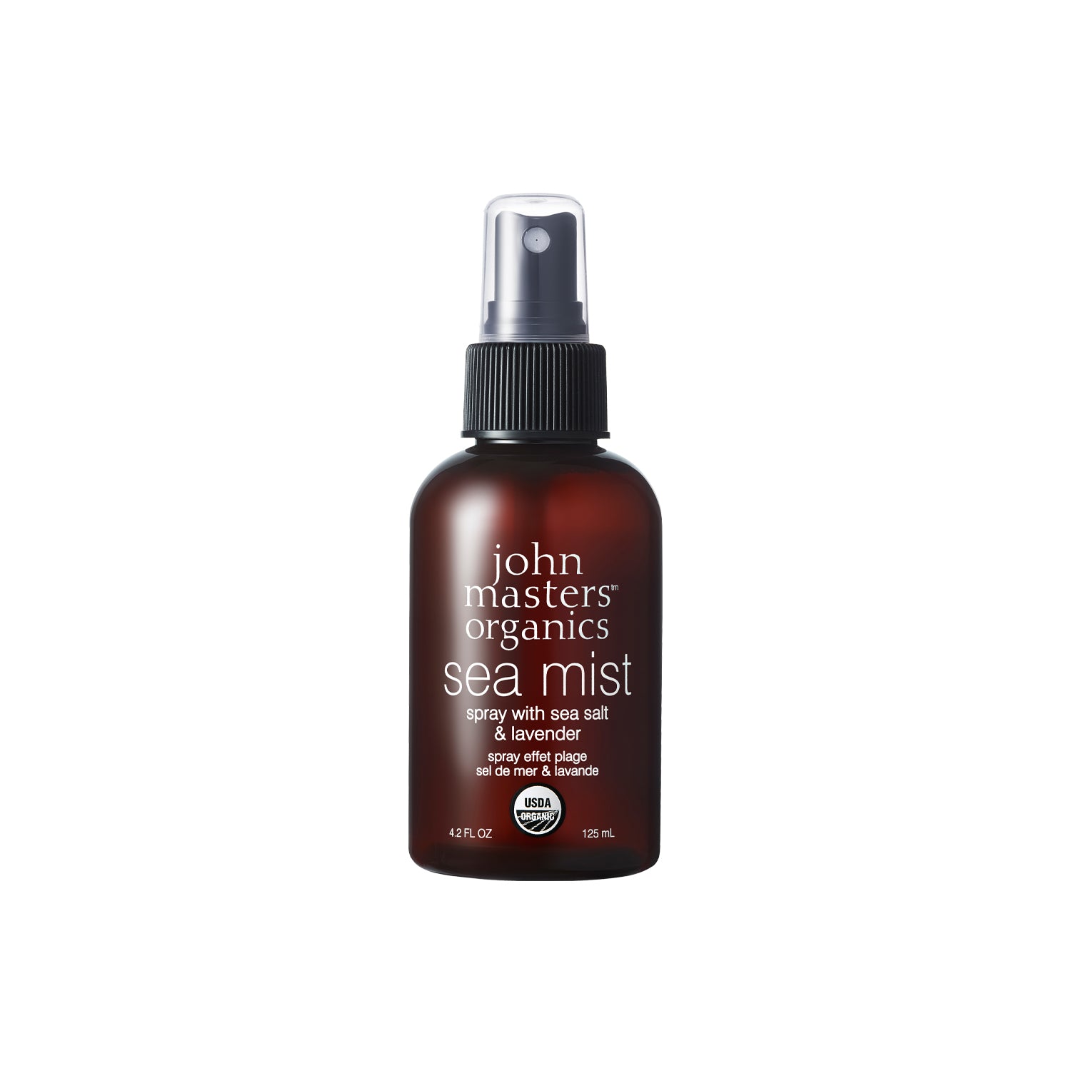 John Masters Organics - Sea Mist Spray with Sea Salt & Lavender