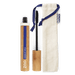 ZAO Makeup - Aloe Vera Mascara - Glow Organic