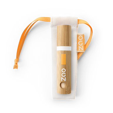 ZAO Makeup - Fluid Eye Primer - Glow Organic