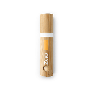 ZAO Makeup - Fluid Eye Primer - Glow Organic