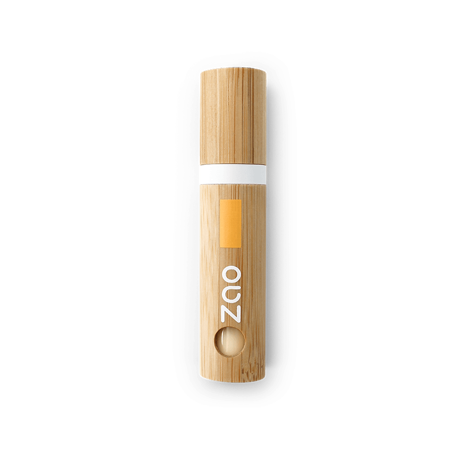 ZAO Makeup - Fluid Eye Primer - Glow Organic