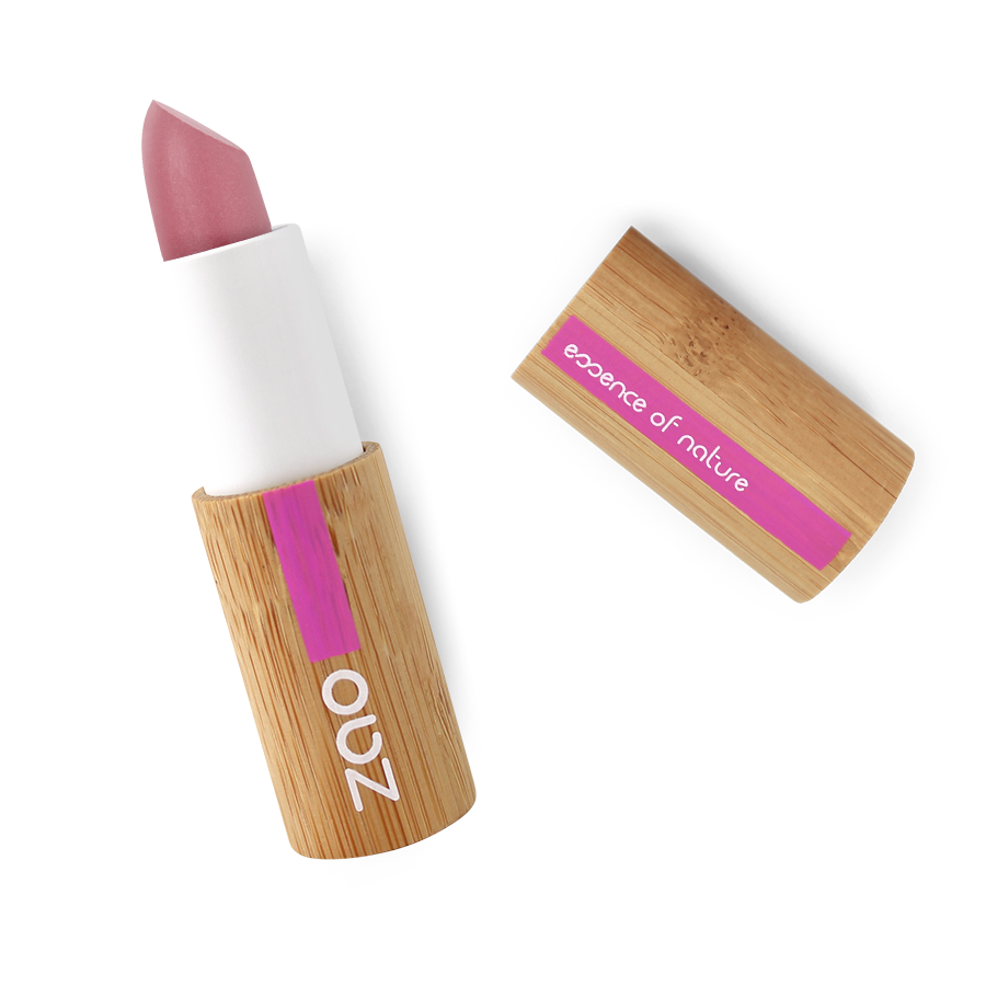 ZAO Makeup - Matte Lipstick