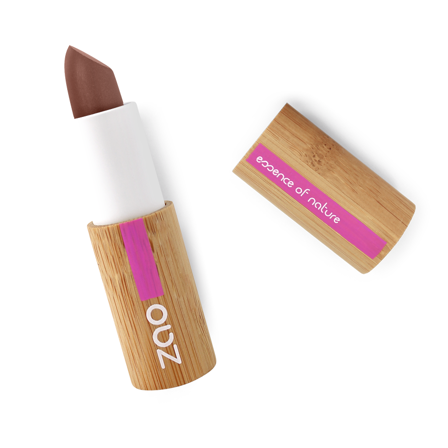 ZAO Makeup - Matte Lipstick