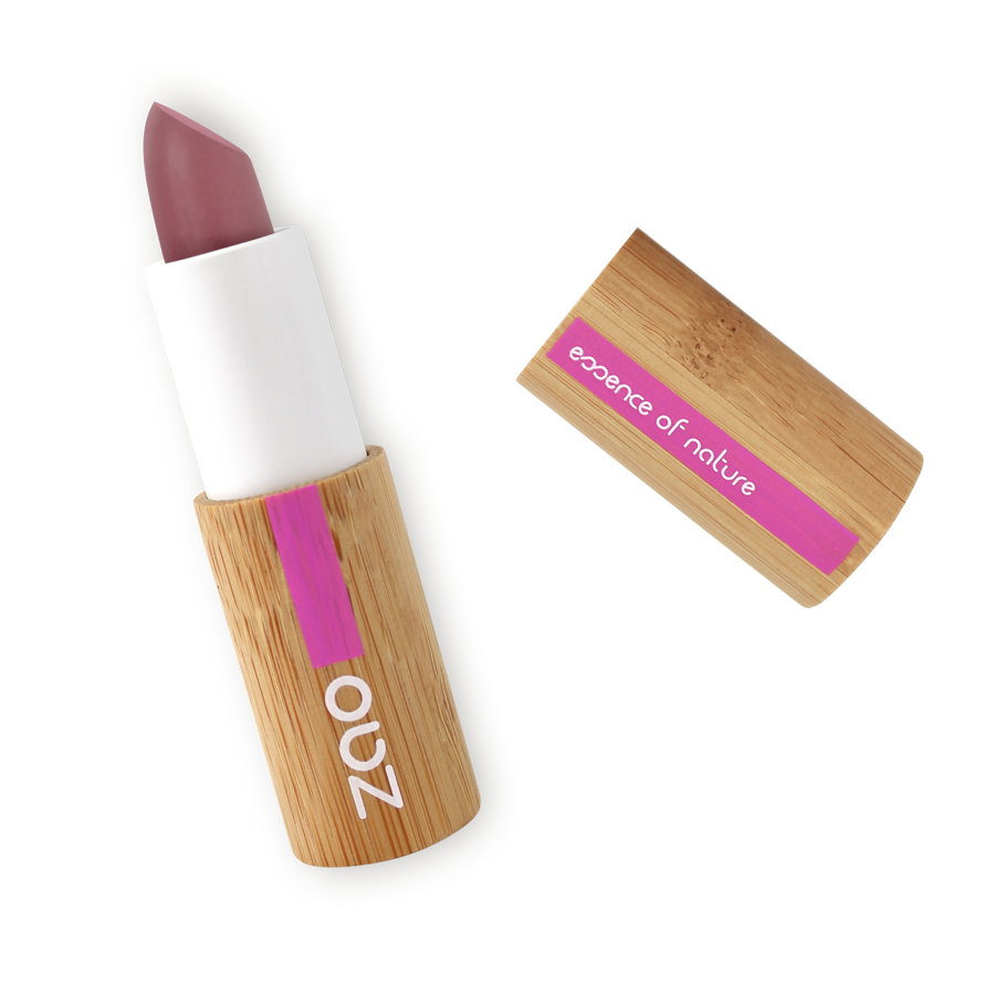 ZAO Makeup - Matte Lipstick