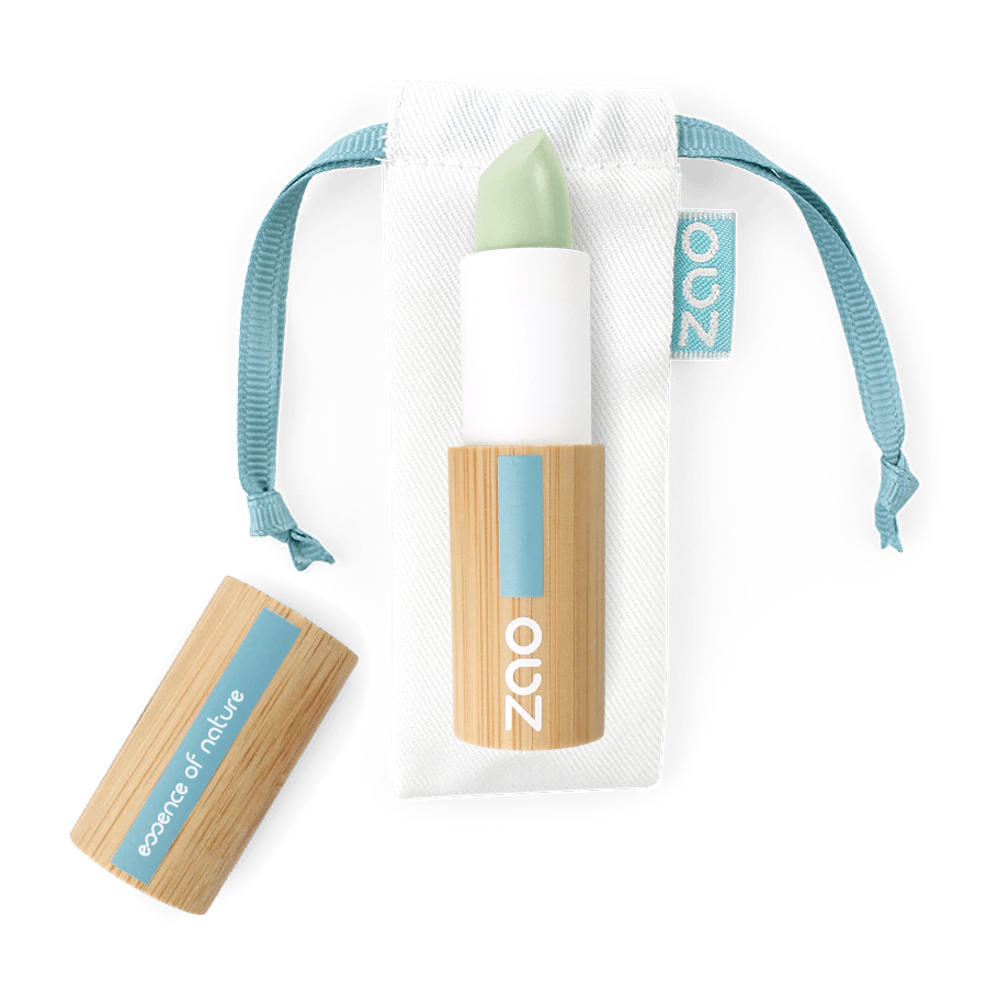 ZAO Makeup - Organic Concealer - Glow Organic