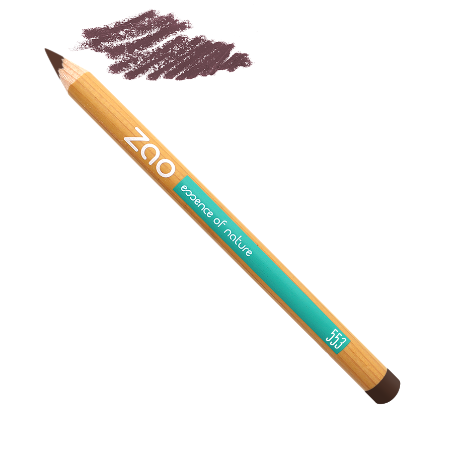ZAO Makeup - Multipurpose Pencil