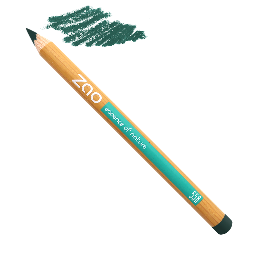 ZAO Makeup - Multipurpose Pencil