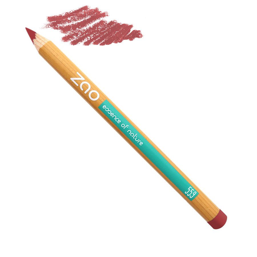 ZAO Makeup - Multipurpose Pencil