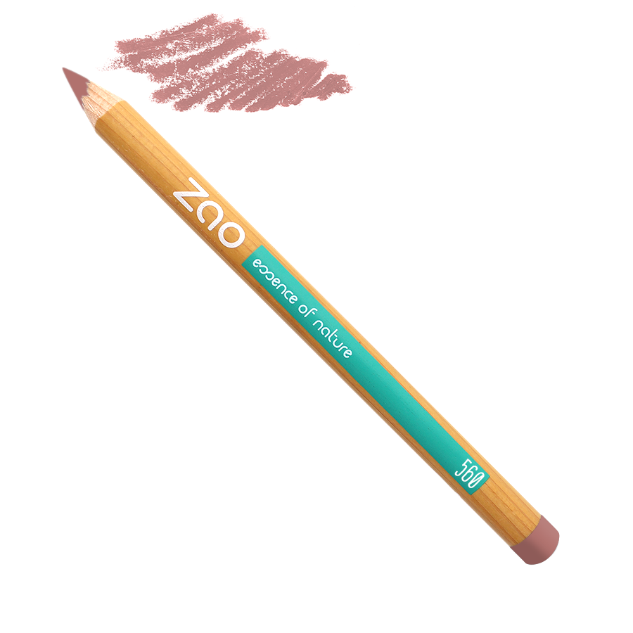 ZAO Makeup - Multipurpose Pencil