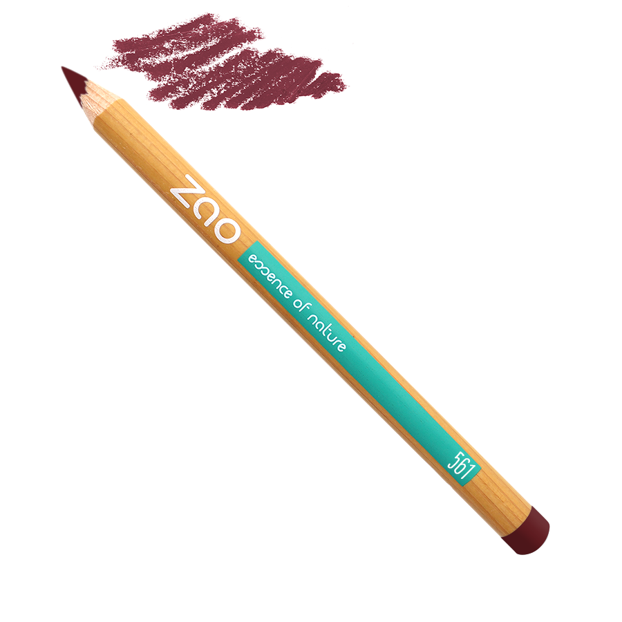 ZAO Makeup - Multipurpose Pencil