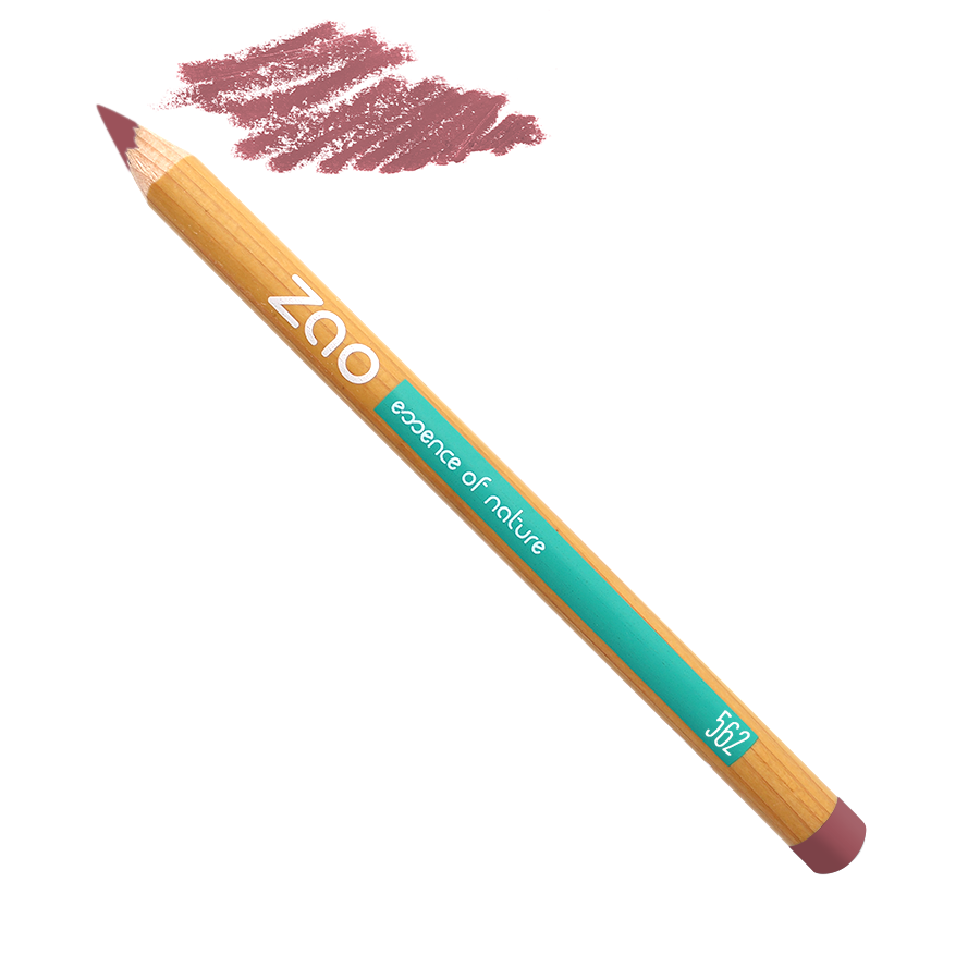 ZAO Makeup - Multipurpose Pencil