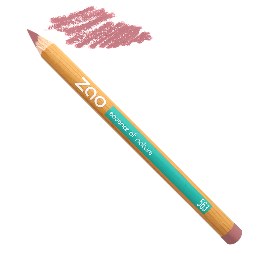 ZAO Makeup - Multipurpose Pencil