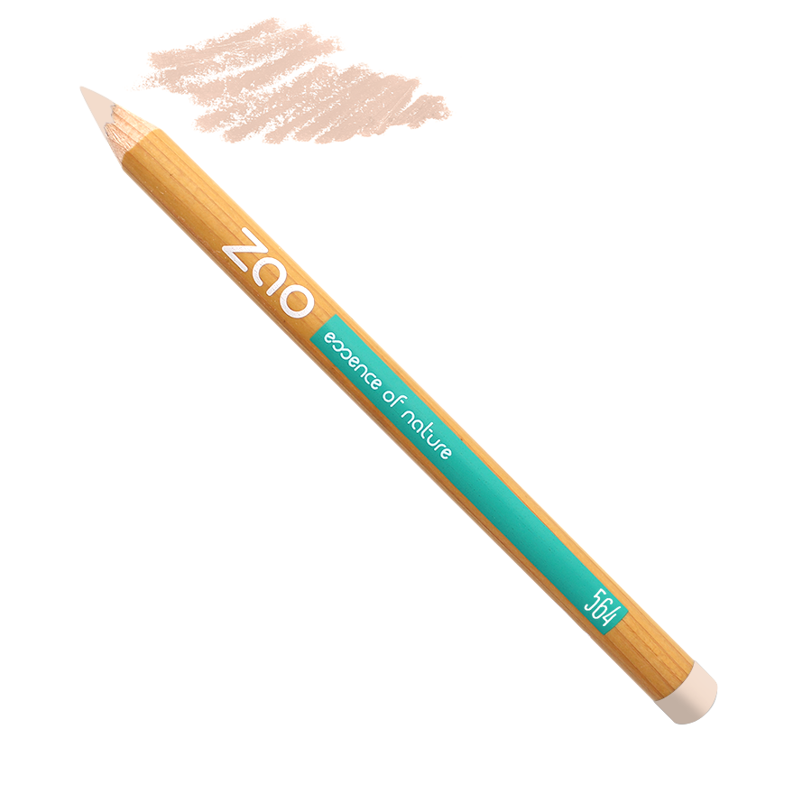 ZAO Makeup - Multipurpose Pencil