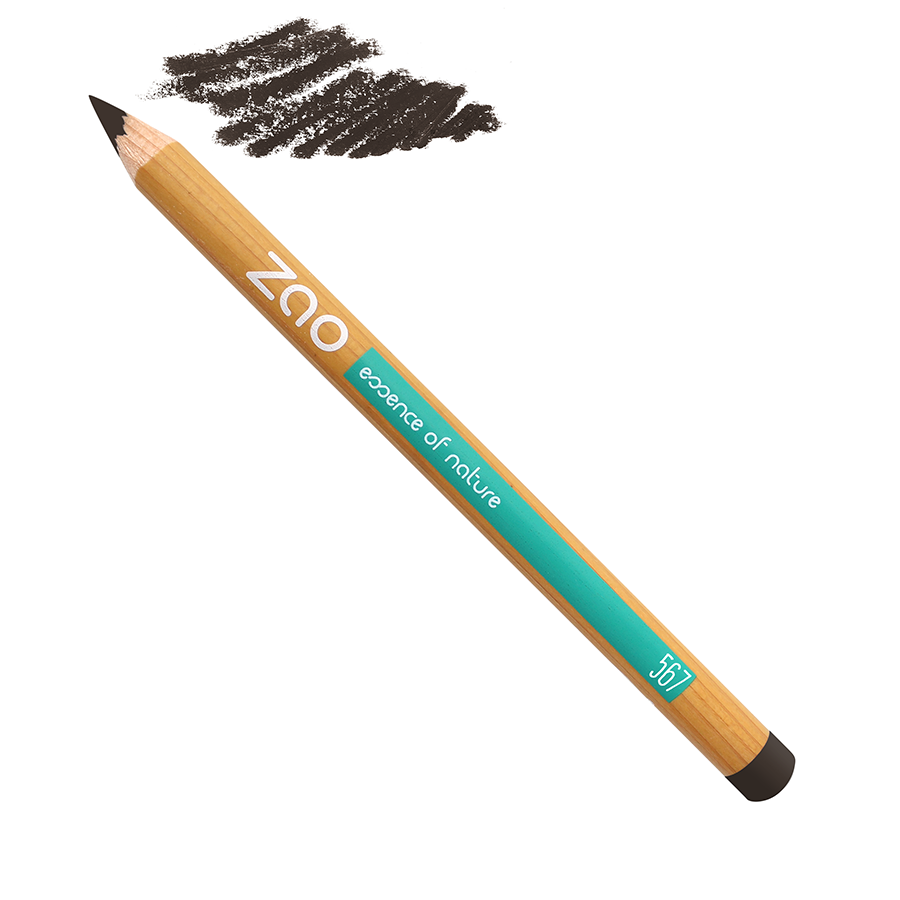 ZAO Makeup - Multipurpose Pencil