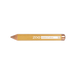 ZAO Makeup - Chubby Eyeshadow Pencils - Glow Organic