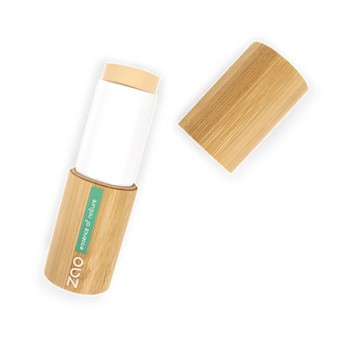 ZAO Makeup - Foundation Stick - Glow Organic