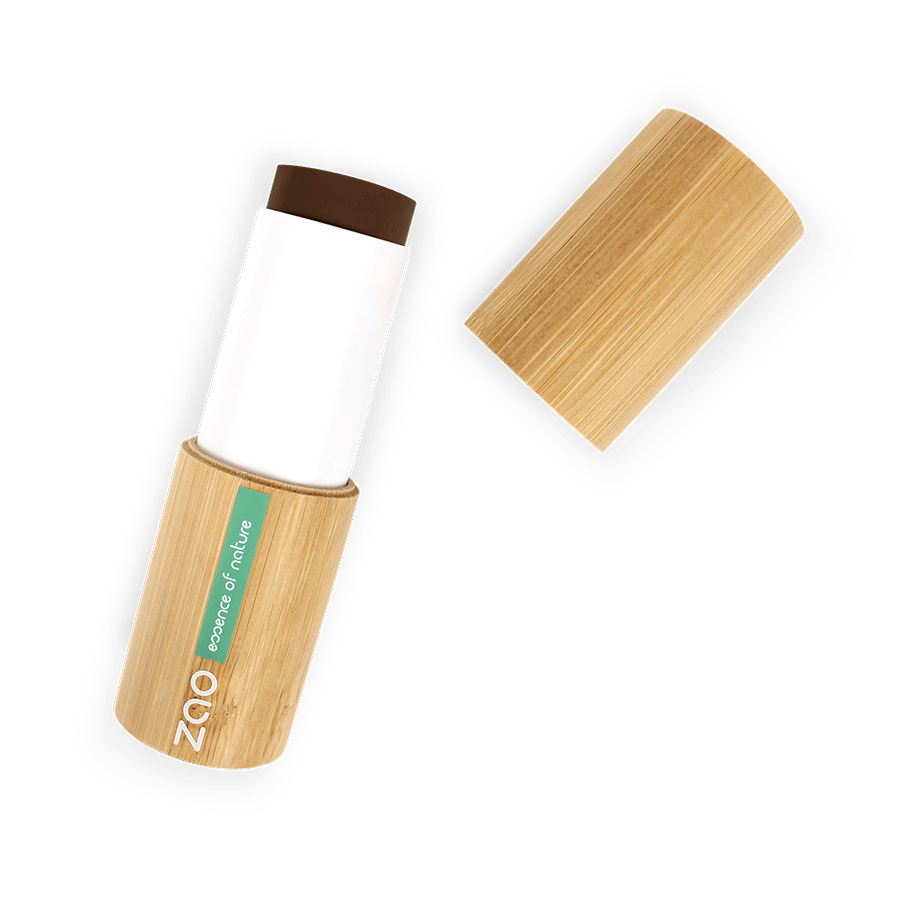 ZAO Makeup - Foundation Stick - Glow Organic