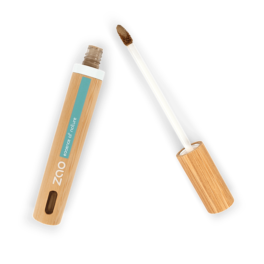ZAO Makeup - Liquid Concealer - Glow Organic