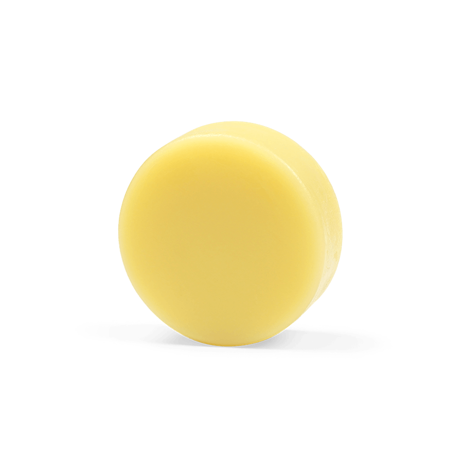 ZAO Makeup - Solid Makeup Remover Oil - Glow Organic