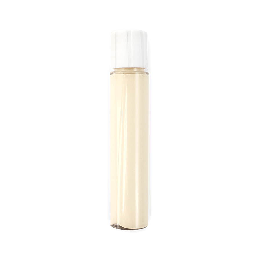 ZAO Makeup - Fluid Eye Primer - Glow Organic
