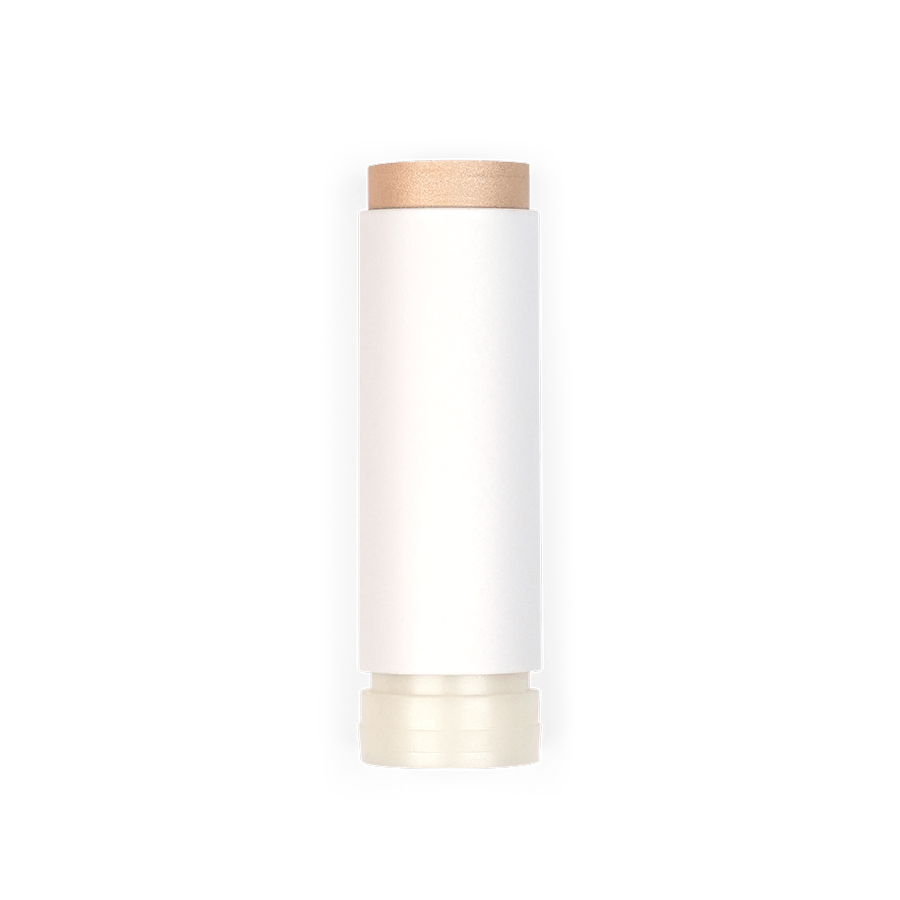 ZAO Makeup - Shine Up Stick Highlighter - Glow Organic