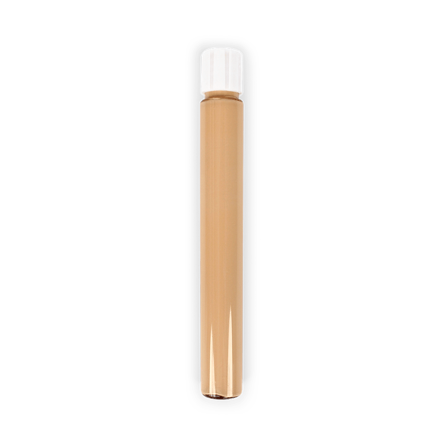 ZAO Makeup - Liquid Concealer - Glow Organic