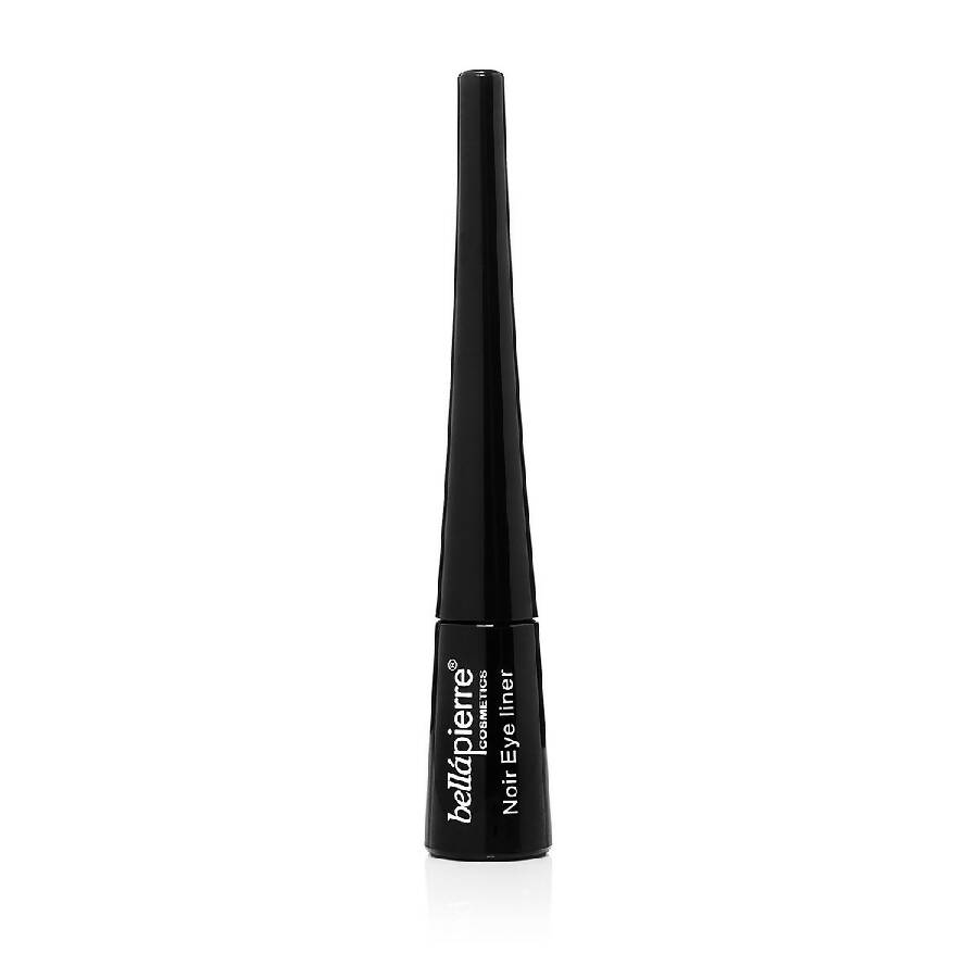 Bellapierre Cosmetics - Black Liquid Eyeliner