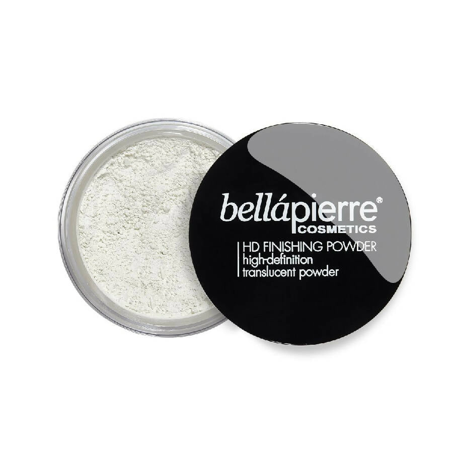 Bellapierre Cosmetics - HD Finishing Powder