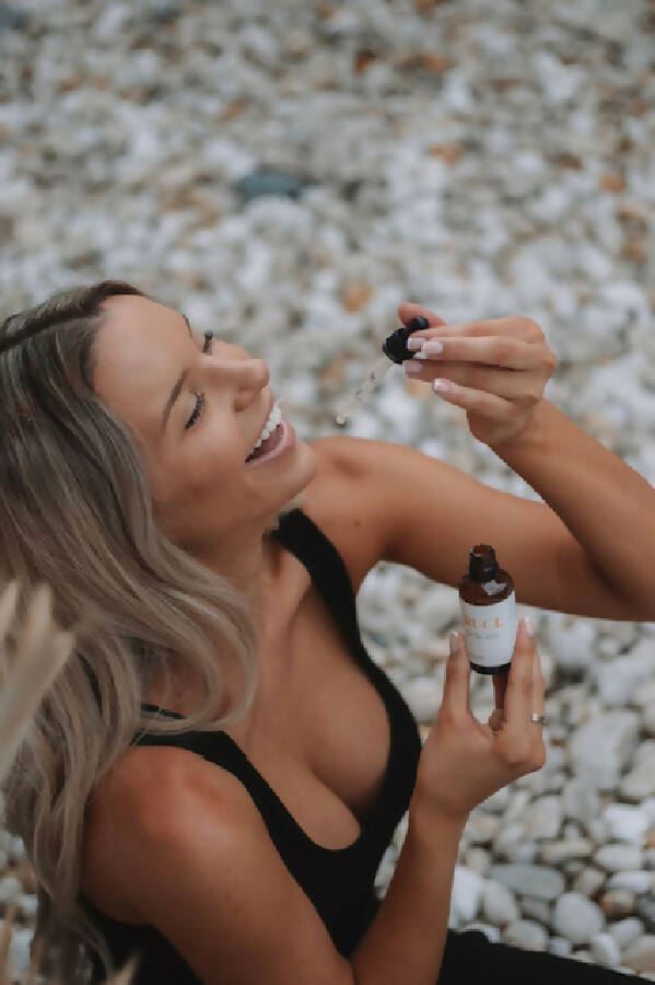 RUCI - CLEAR & CALM LIQUID VITAMIN SUPPLEMENT