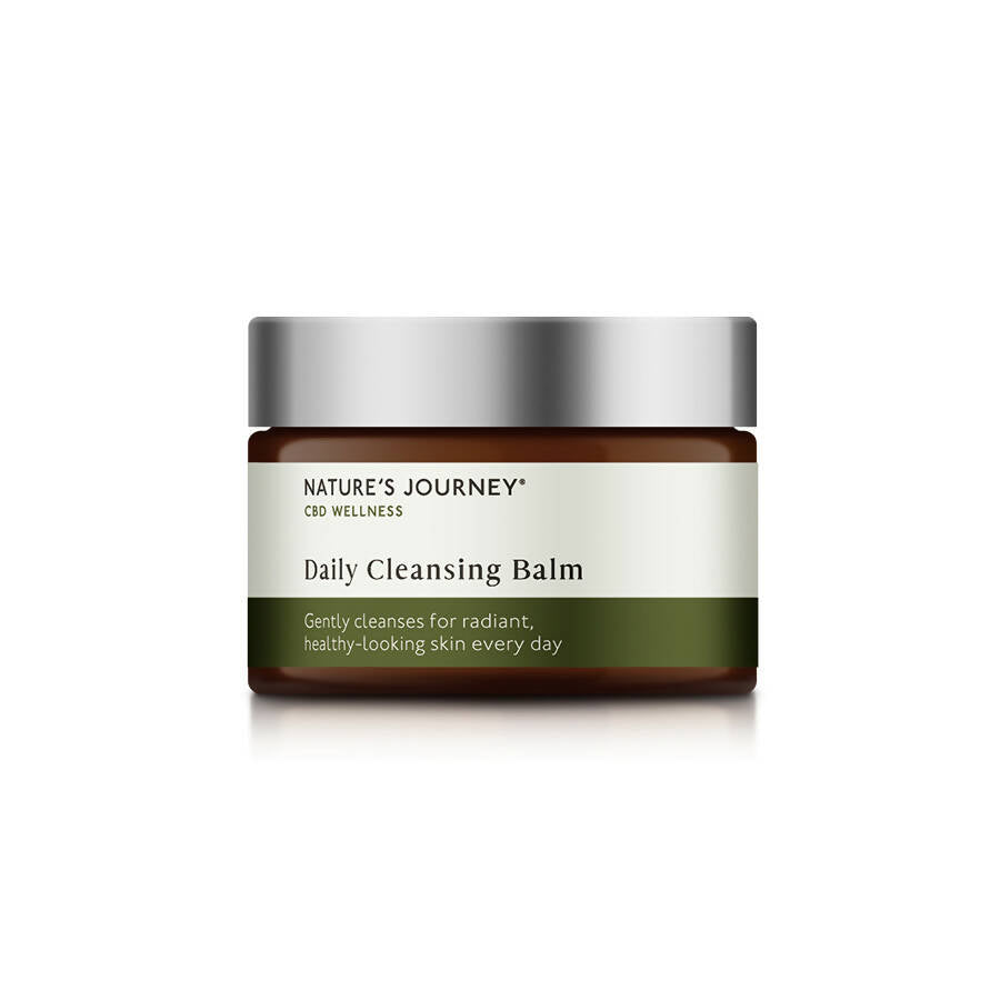 Nature's Journey - Daily Cleansing Balm