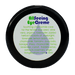 Living Libations - All Seeing Eye Créme - Glow Organic