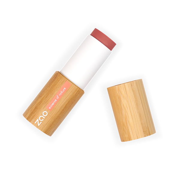 ZAO Makeup - Blush Stick