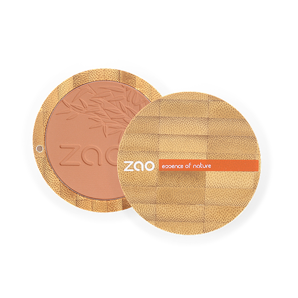ZAO Makeup - Organic Blush