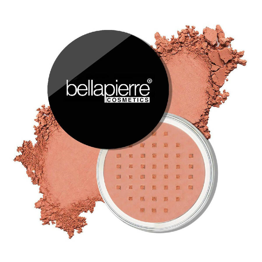 Bellapierre Cosmetics - Mineral Blush