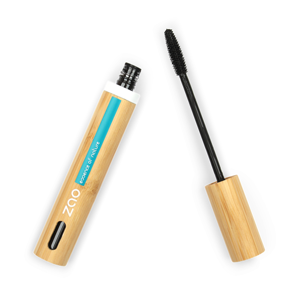 ZAO Makeup - Definition Mascara