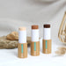 ZAO Makeup - Foundation Stick - Glow Organic