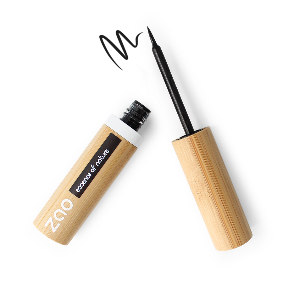 ZAO Makeup - Eyeliner Felt Tip