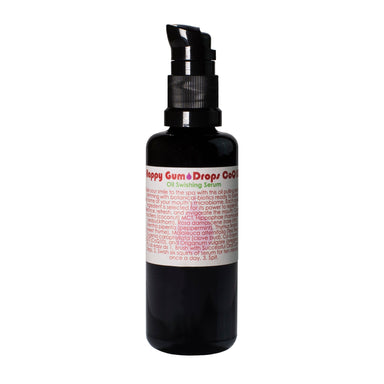 Living Libations - Happy Gum Drops Oil Swishing Serum - Glow Organic