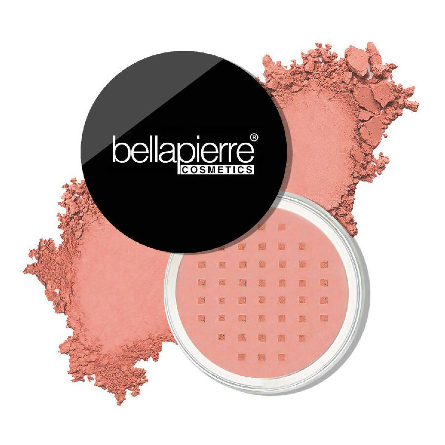 Bellapierre Cosmetics - Mineral Blush