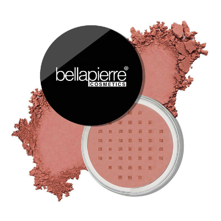 Bellapierre Cosmetics - Mineral Blush
