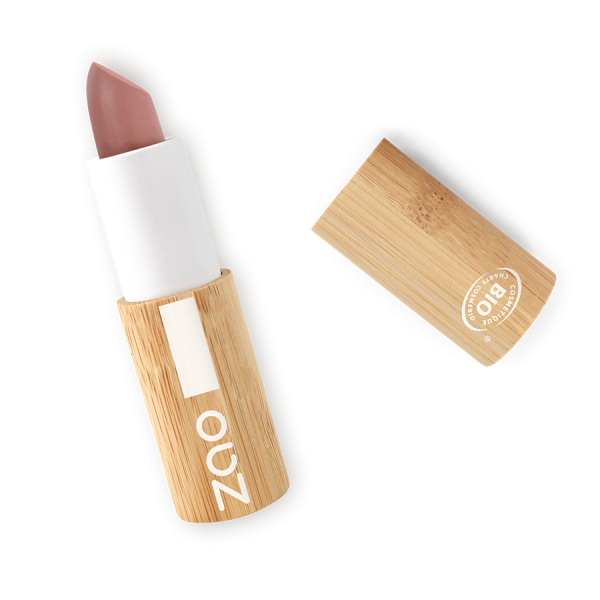ZAO Makeup - Matte Lipstick