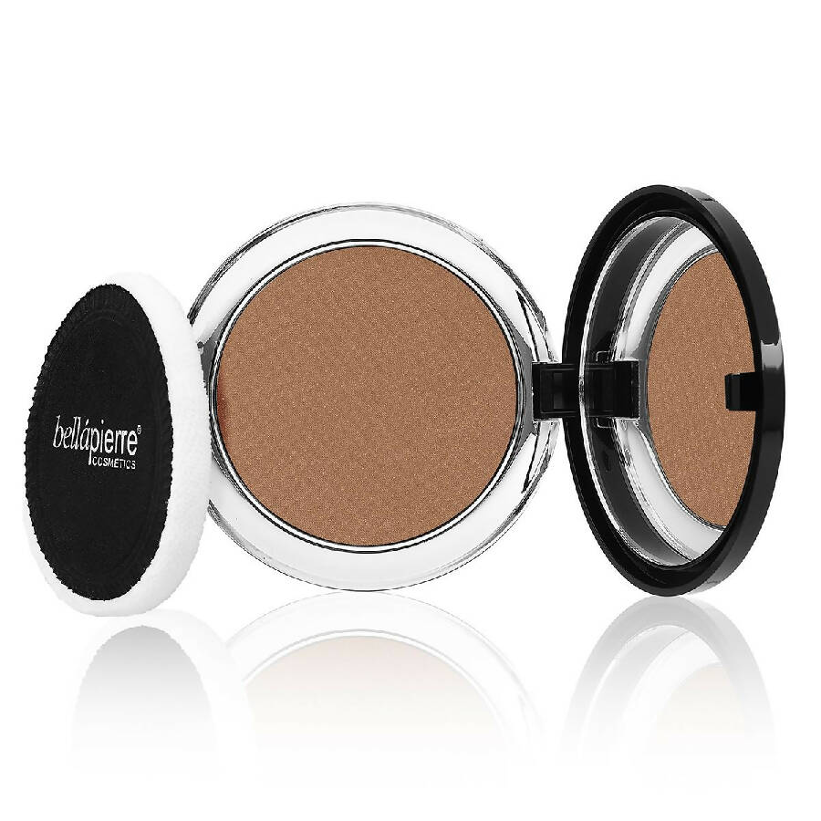 Bellapierre Cosmetics - Compact Mineral Bronzer