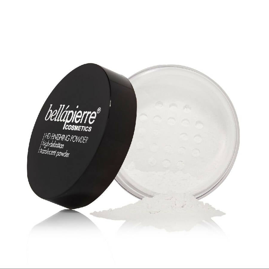 Bellapierre Cosmetics - HD Finishing Powder