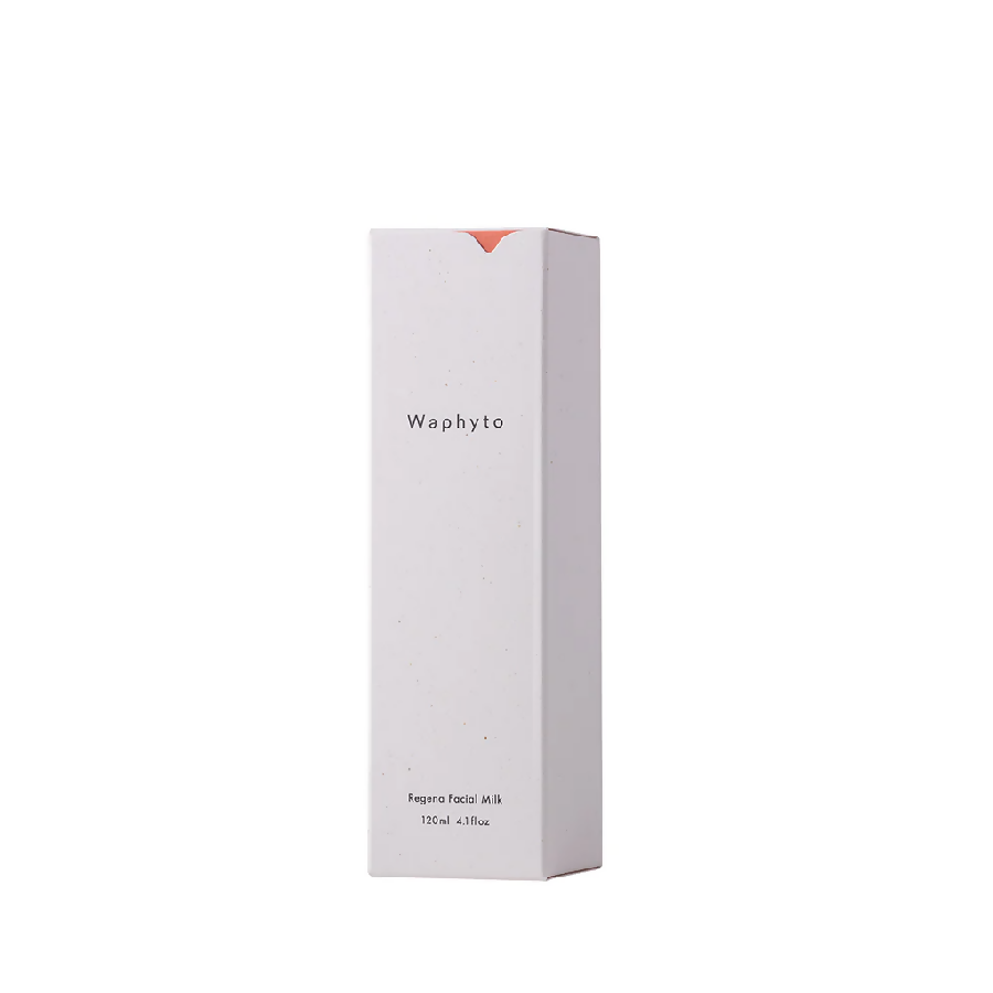 Waphyto - Regena Facial Milk