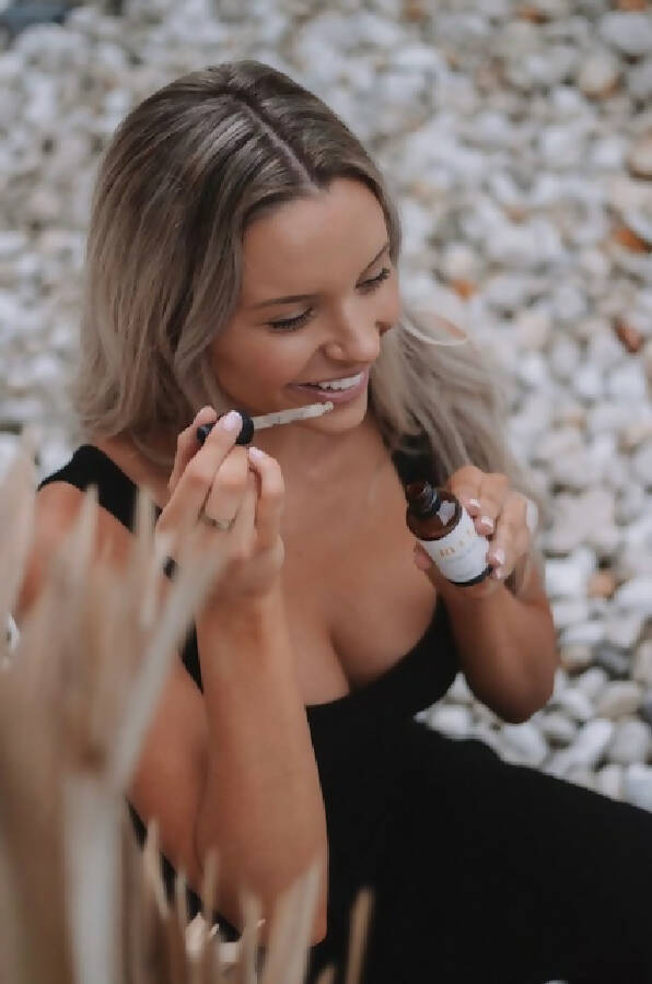 RUCI - CLEAR & CALM LIQUID VITAMIN SUPPLEMENT